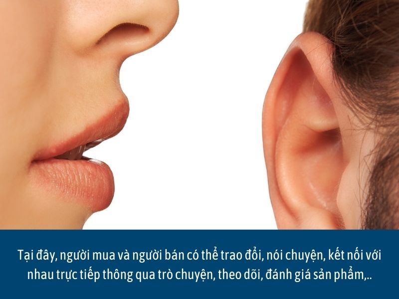 mô hình kinh doanh Shopee 5